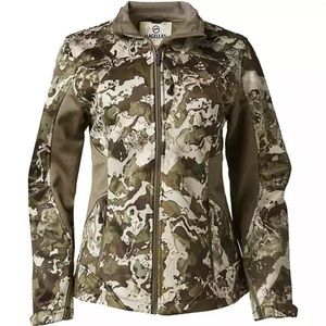 Magellan Women’s Veil Camouflage Jacket